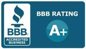 BBB accredited business BBB rating A+