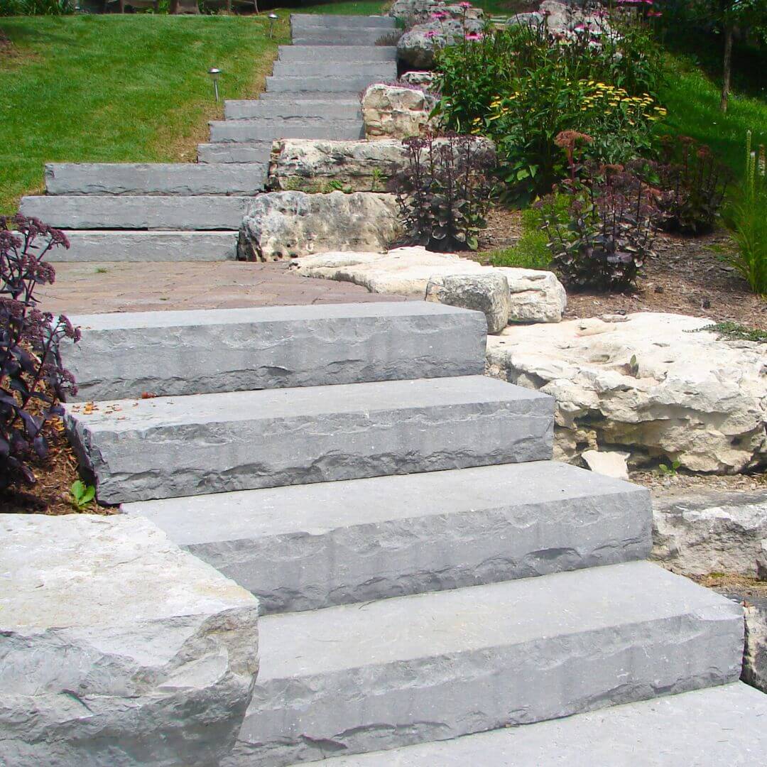 armorstone steps companies guelph