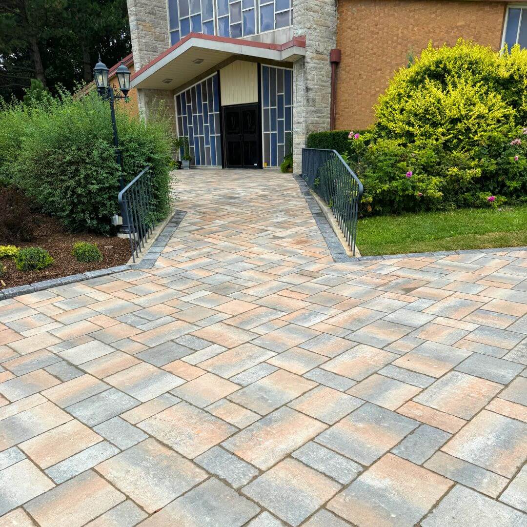 commercial interlock companies guelph