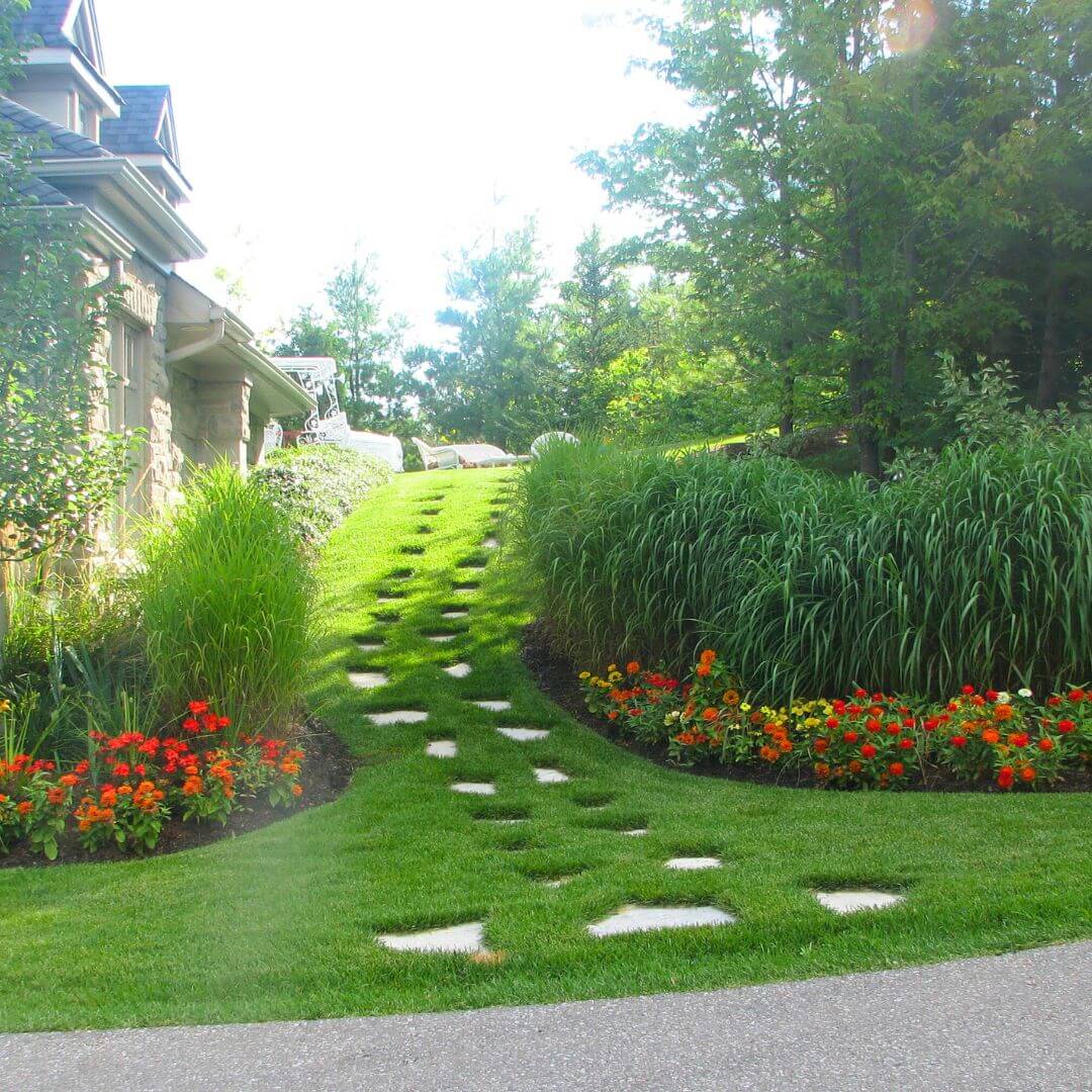 garden maintenance companies near me