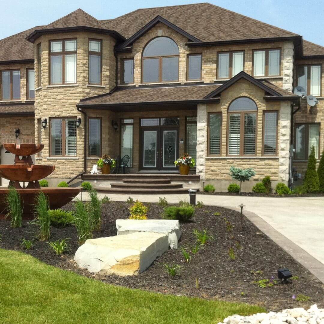 landscaping companies cambridge